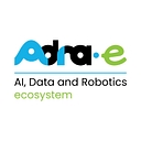 ADRA - AI, Data and Robotics Association logo