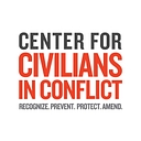Logo of Civil Rights Defenders