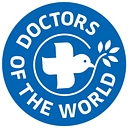 Médecins du Monde logo