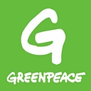 Greenpeace Belgium logo
