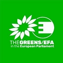 Anna Cavazzini (MEP) logo