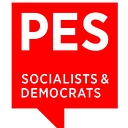 Party of European Socialists Group logo