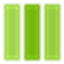 Heinrich-Böll-Stiftung logo
