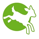 Logo of Compassion in World Farming