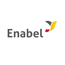 Logo of Enabel
