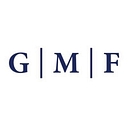 Logo of German Marshall Fund of the United States