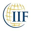 Institute of International Finance logo
