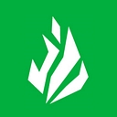 Jong Groen logo