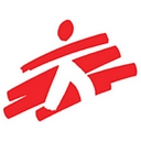 Médecins Sans Frontières logo